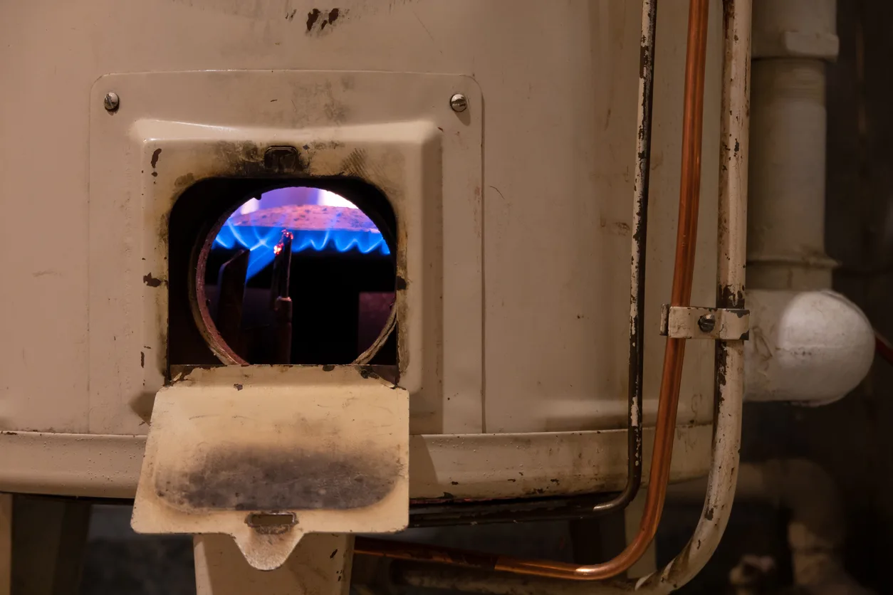 Water heater discussion for Arizona homeowners