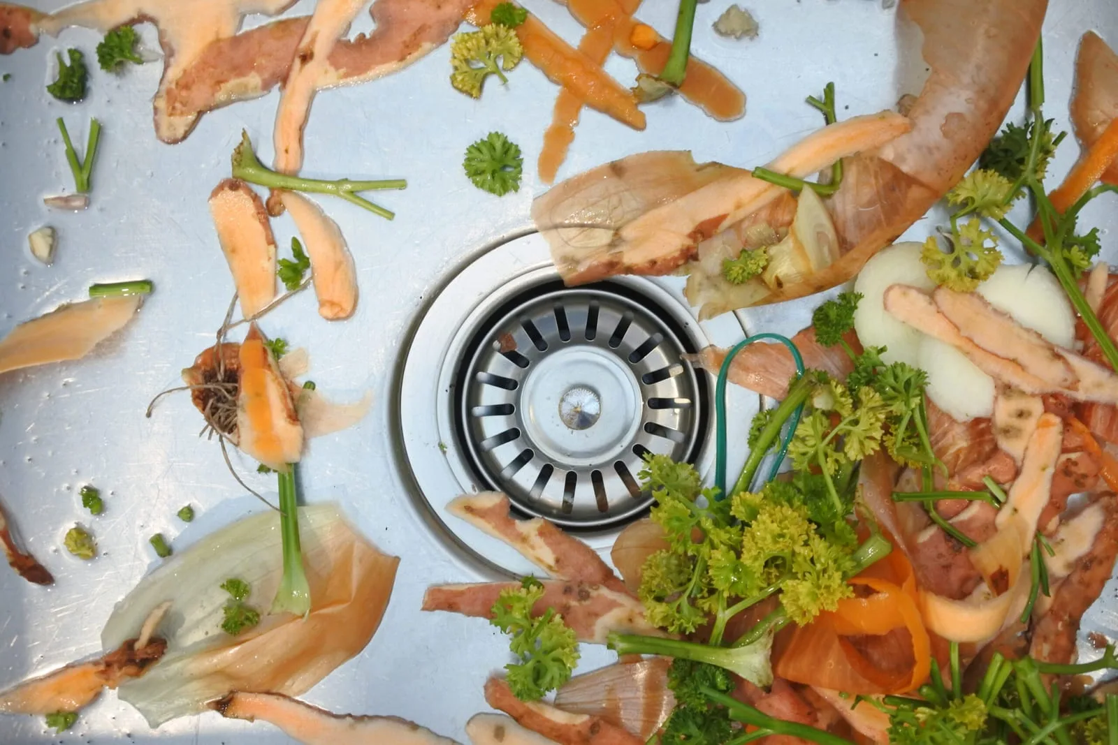 How to Avoid Garbage Disposal Disasters This Thanksgiving