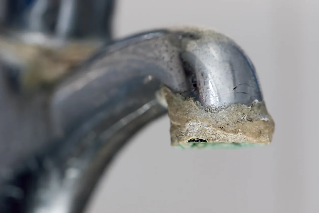 Water treatment and filtration systems for Arizona homes